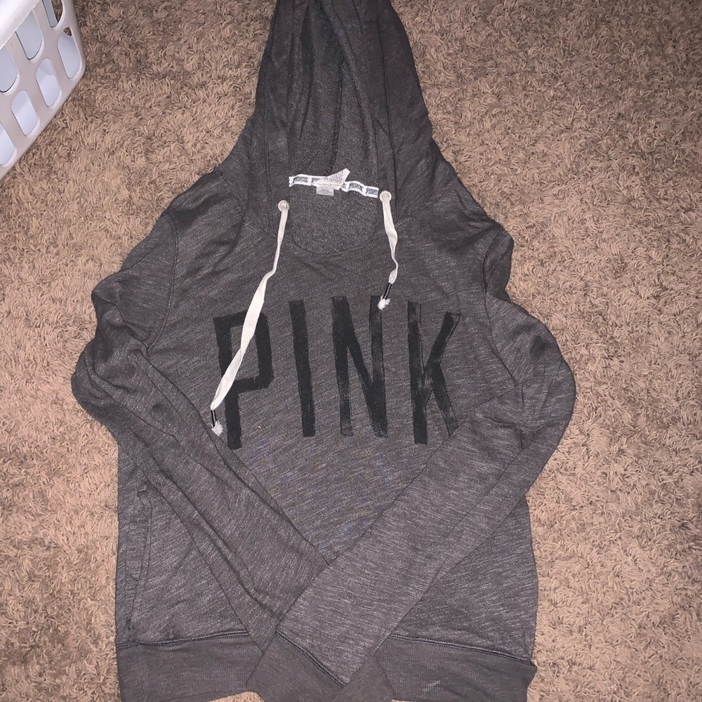 VS Pink hoodie